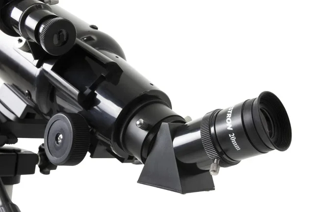 Телескоп Celestron Travel Scope 80