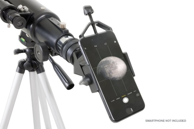 Телескоп Celestron Travel Scope 80