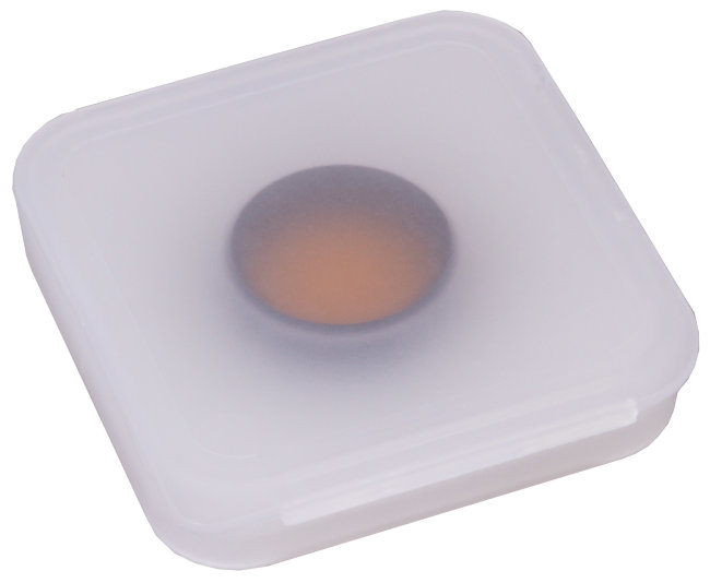 Светофильтр Explore Scientific темно-желтый №15, 1,25" Светофильтр Explore Scientific темно-желтый №15, 1,25"