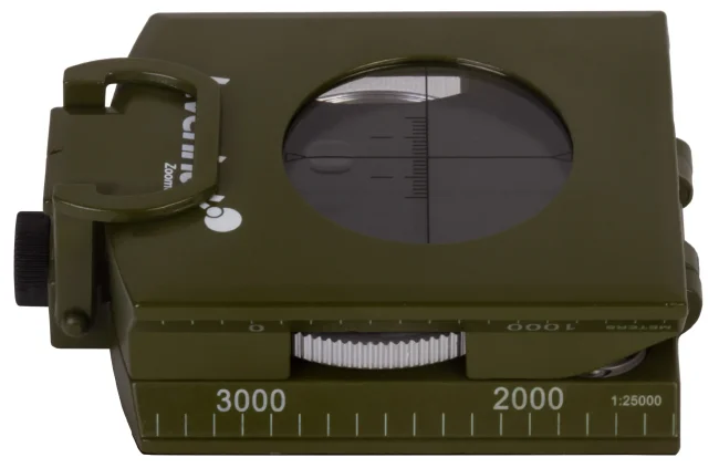 Компас армейский Levenhuk Army AC20 Компас армейский Levenhuk Army AC20