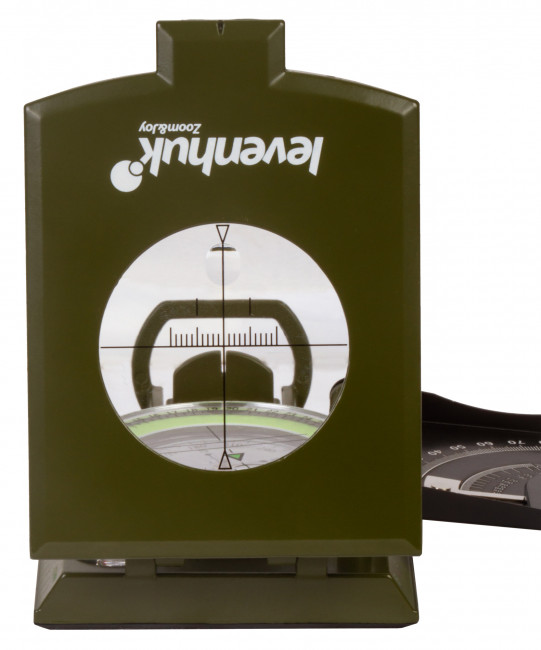 Компас армейский Levenhuk Army AC20 Компас армейский Levenhuk Army AC20