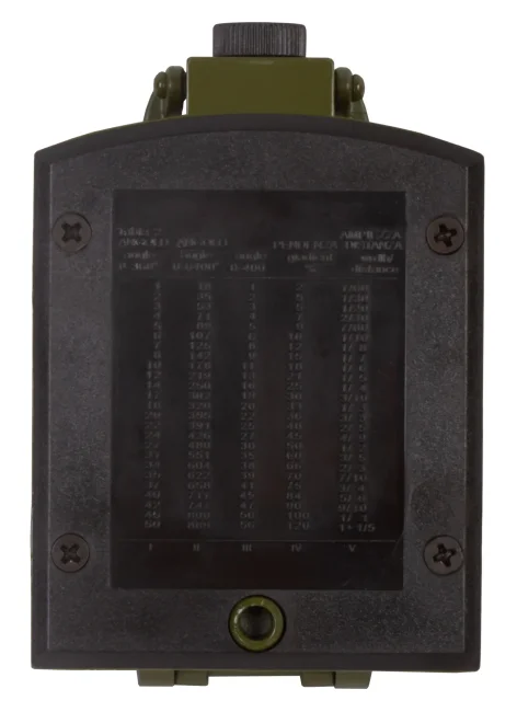 Компас армейский Levenhuk Army AC20 Компас армейский Levenhuk Army AC20