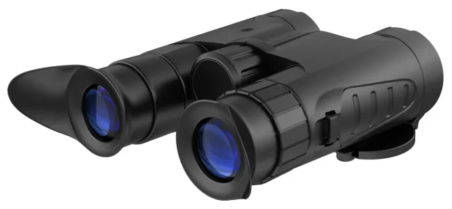 Бинокль Yukon Point 10x42