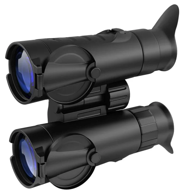 Бинокль Yukon Point 10x42