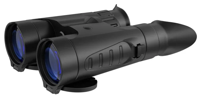 Бинокль Yukon Point 10x42