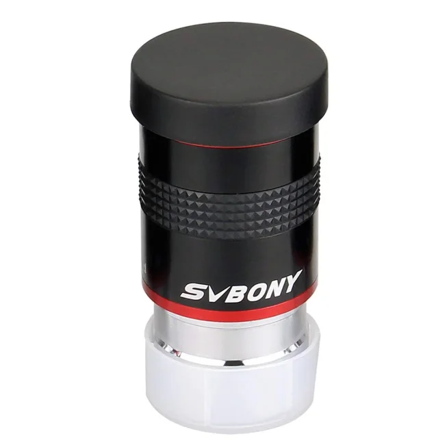 Окуляр SVBONY 68° 20 мм, 1,25" Окуляр SVBONY 68° 20 мм, 1,25"
