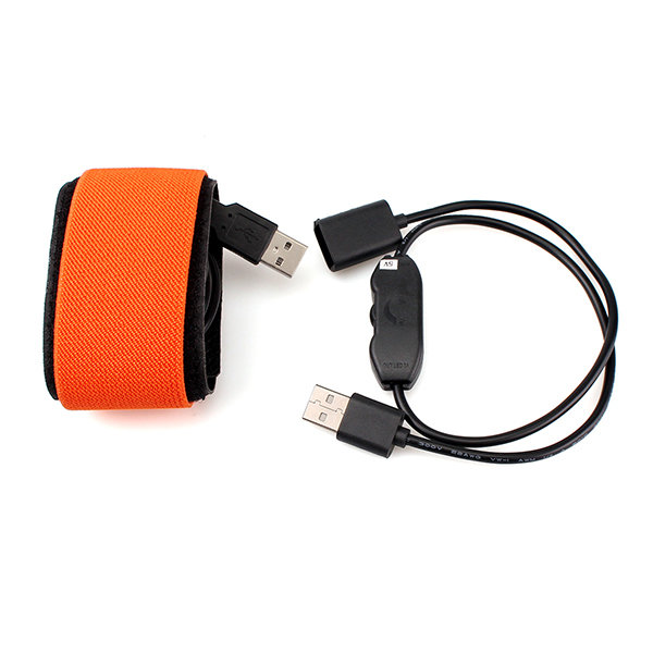 Грелка от запотевания SVBONY DN40 (длина 40 см, для диаметра 13 см)