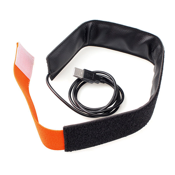 Грелка от запотевания SVBONY DN40 (длина 40 см, для диаметра 13 см)