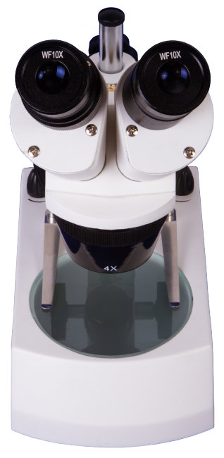 Микроскоп стереоскопический Bresser Erudit ICD 20x/40x Микроскоп стереоскопический Bresser Erudit ICD 20x/40x