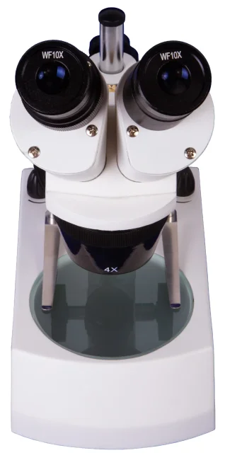 Микроскоп стереоскопический Bresser Erudit ICD 20x/40x