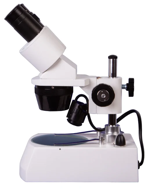 Микроскоп стереоскопический Bresser Erudit ICD 20x/40x