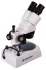 Микроскоп стереоскопический Bresser Erudit ICD 20x/40x