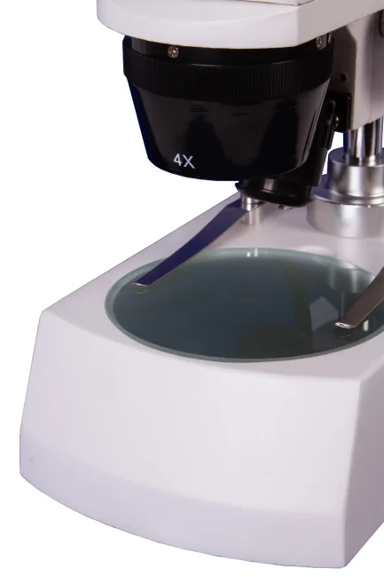 Микроскоп стереоскопический Bresser Erudit ICD 20x/40x