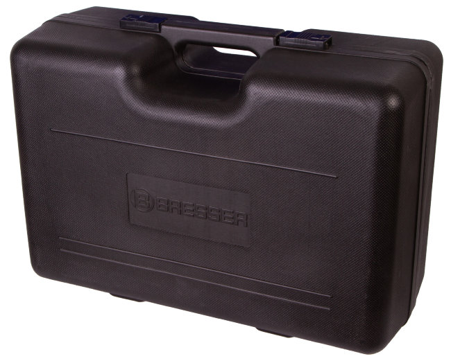 Микроскоп стереоскопический Bresser Erudit ICD 20x/40x Микроскоп стереоскопический Bresser Erudit ICD 20x/40x