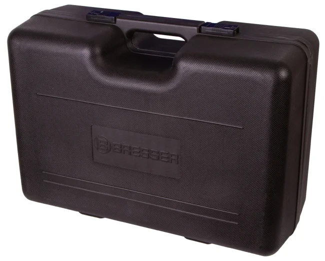 Микроскоп стереоскопический Bresser Erudit ICD 20x/40x