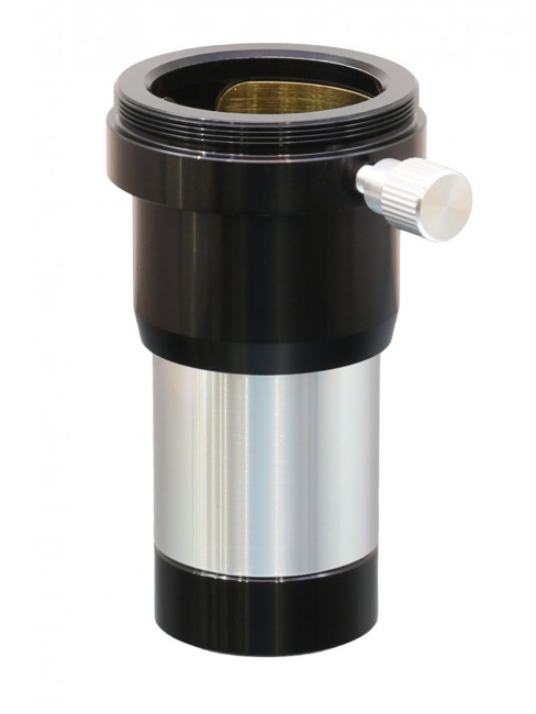 Линза Барлоу GSO 2х с Т-адаптером, 1,25"