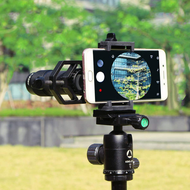 Монокуляр SVBONY 10x25 (SV301) Монокуляр SVBONY 10x25 (SV301)