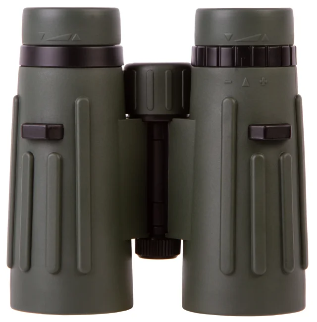 Бинокль Konus Emperor 10x42 WA Green