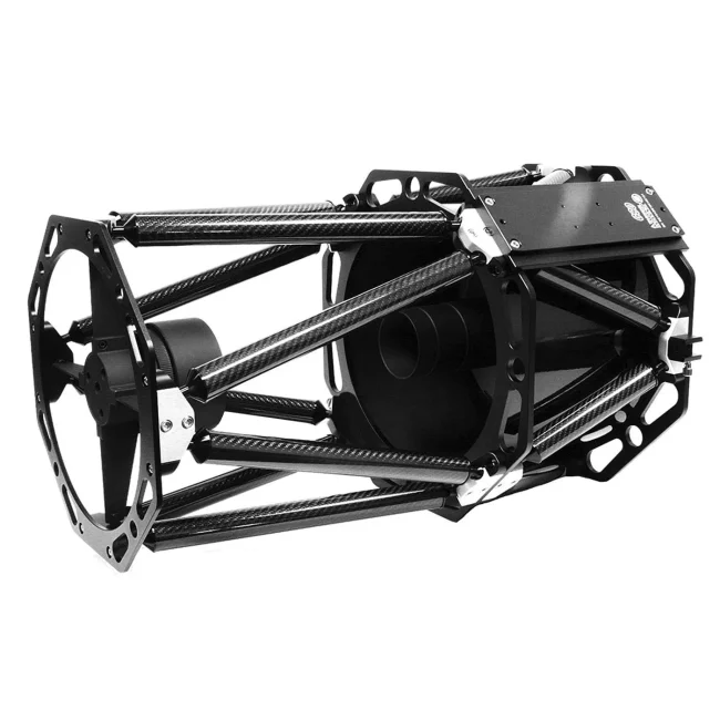 Труба оптическая GSO 16" F/8 M-LRC Ричи-Кретьен OTA (Truss)