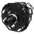 Труба оптическая GSO 16" F/8 M-LRC Ричи-Кретьен OTA (Truss)