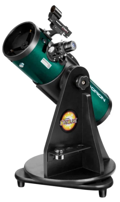 Телескоп Orion StarBlast 4.5 Astro Телескоп Orion StarBlast 4.5 Astro