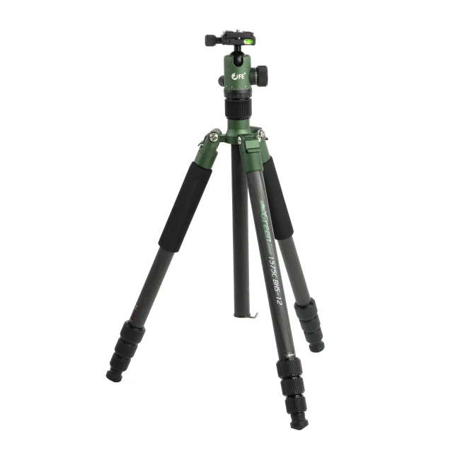 Штатив Falcon Eyes Green Line 1575C BHS-12 Штатив Falcon Eyes Green Line 1575C BHS-12