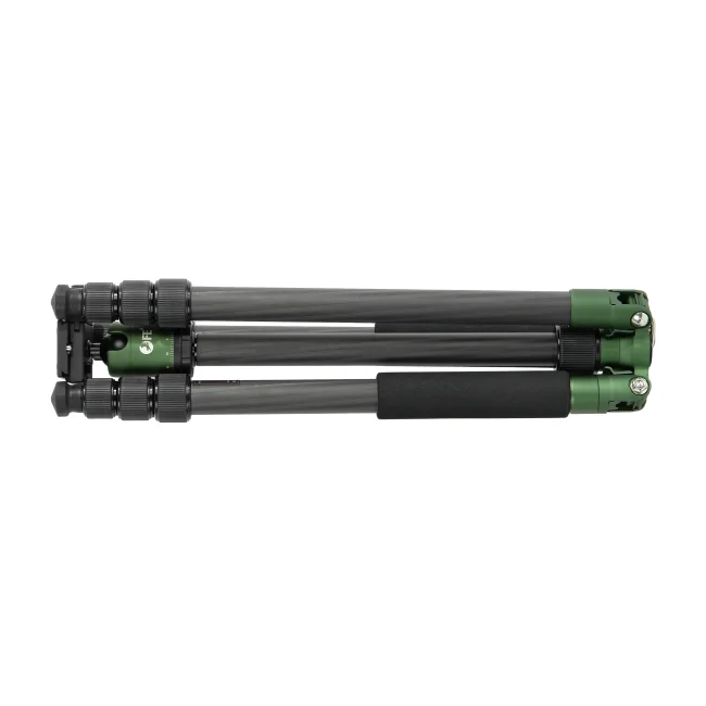 Штатив Falcon Eyes Green Line 1575C BHS-12 Штатив Falcon Eyes Green Line 1575C BHS-12