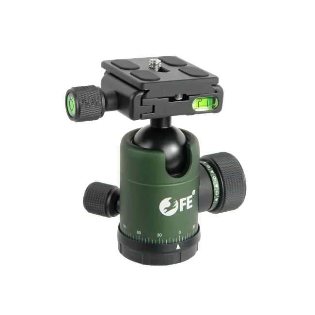 Штатив Falcon Eyes Green Line 1575C BHS-12 Штатив Falcon Eyes Green Line 1575C BHS-12