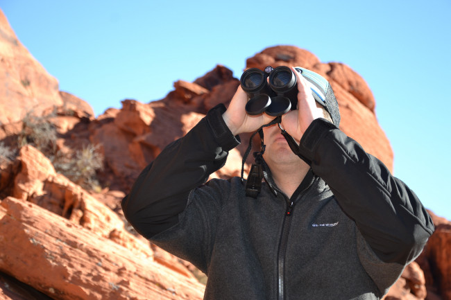 Бинокль Bresser Corvette 8x42 WP Бинокль Bresser Corvette 8x42 WP