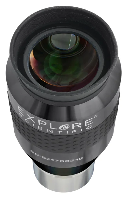 Окуляр Explore Scientific LER 92 гр Ar 17 мм, 2" Окуляр Explore Scientific LER 92 гр Ar 17 мм, 2"