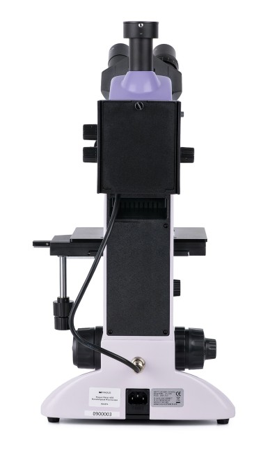 Микроскоп металлографический MAGUS Metal 600