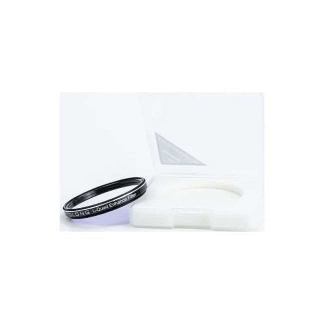 Фильтр Optolong L-Quad Enhance (2”)