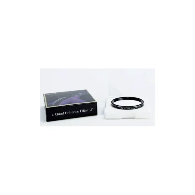 Фильтр Optolong L-Quad Enhance (2”)