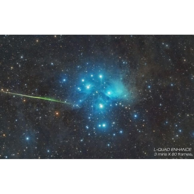 Фильтр Optolong L-Quad Enhance (2”)