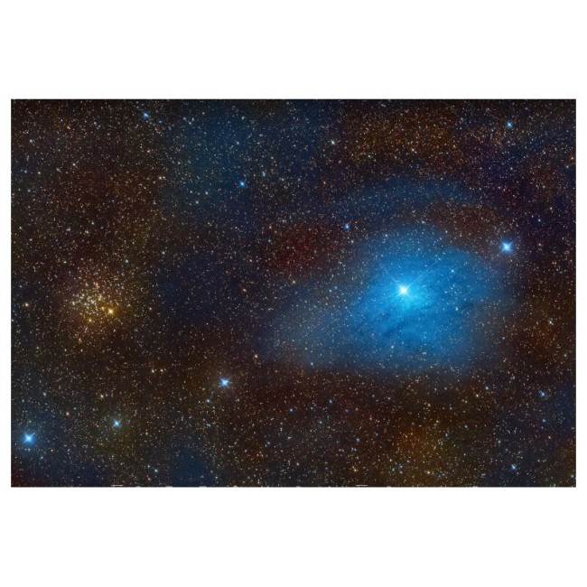 Фильтр Optolong L-Quad Enhance (2”)