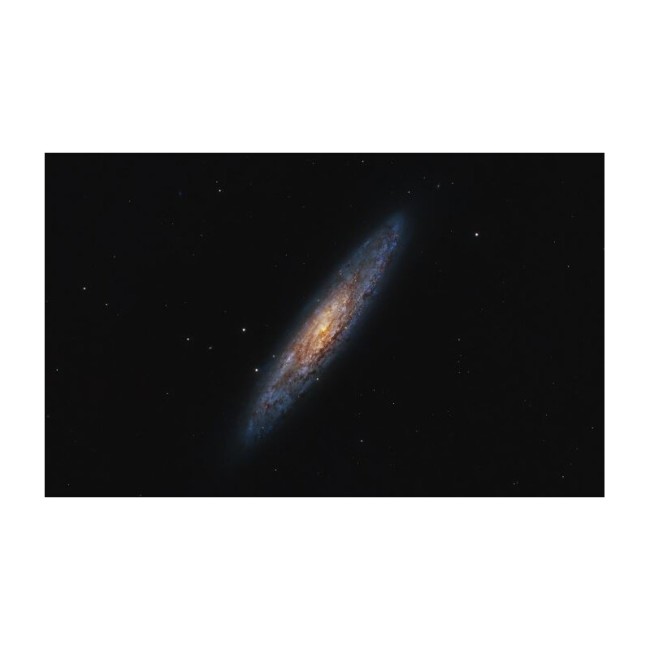 Фильтр Optolong L-Quad Enhance (2”)