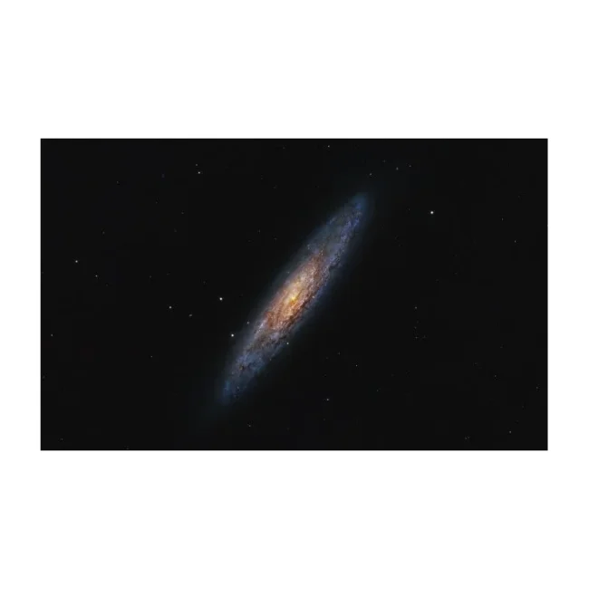 Фильтр Optolong L-Quad Enhance (2”)