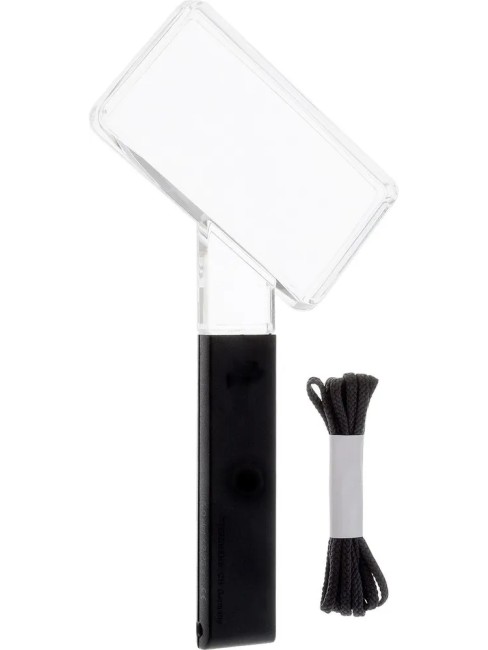 Лупа Eschenbach economic, 80х40 мм, 2.4х