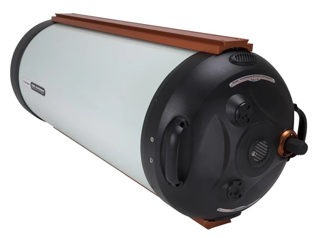 Труба оптическая Celestron RASA 360 мм f/2.2 Труба оптическая Celestron RASA 360 мм f/2.2