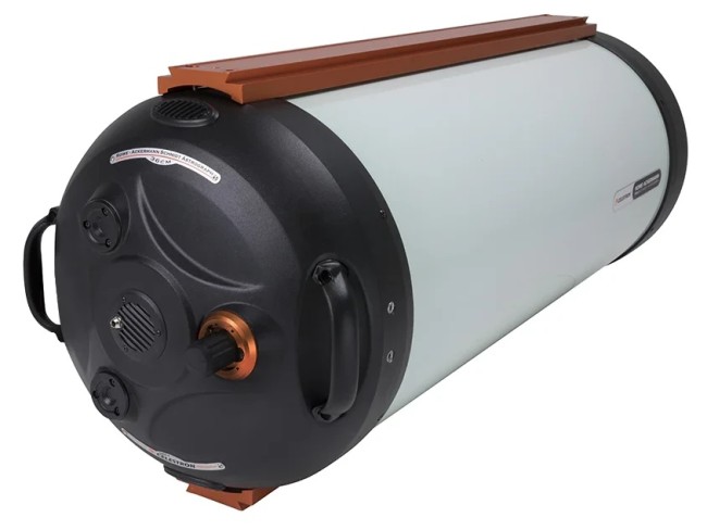 Труба оптическая Celestron RASA 360 мм f/2.2 Труба оптическая Celestron RASA 360 мм f/2.2
