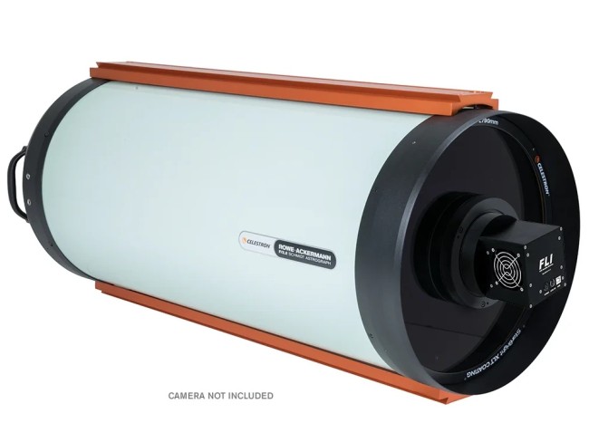 Труба оптическая Celestron RASA 360 мм f/2.2 Труба оптическая Celestron RASA 360 мм f/2.2