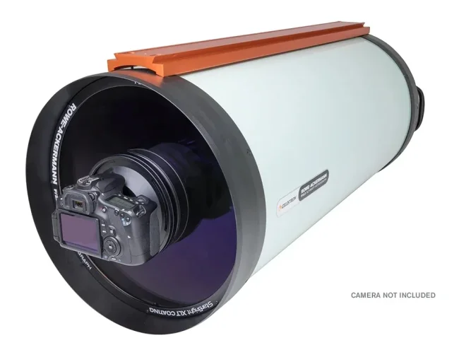Труба оптическая Celestron RASA 360 мм f/2.2 Труба оптическая Celestron RASA 360 мм f/2.2