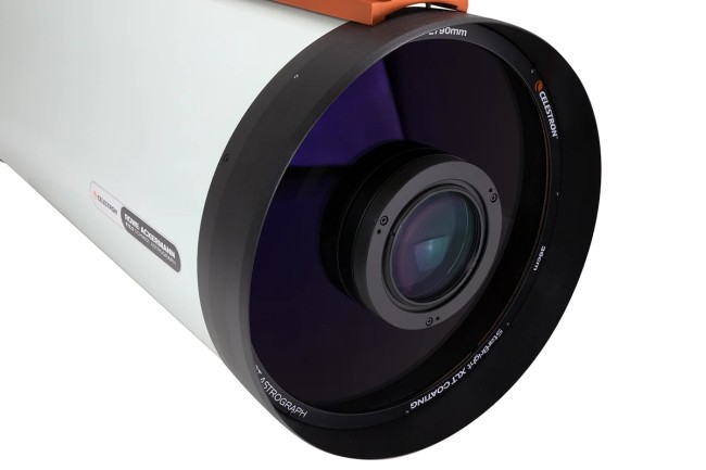 Труба оптическая Celestron RASA 360 мм f/2.2 Труба оптическая Celestron RASA 360 мм f/2.2