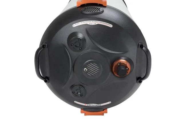 Труба оптическая Celestron RASA 360 мм f/2.2 Труба оптическая Celestron RASA 360 мм f/2.2