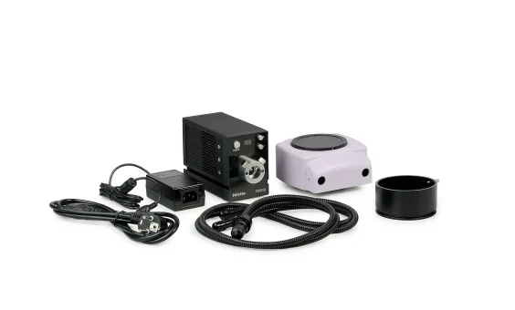 Осветитель коаксиальный MAGUS CI18T