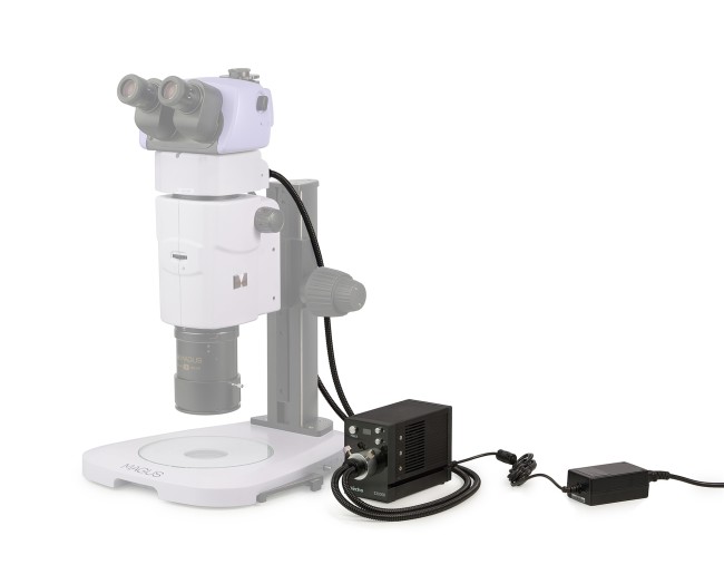 Осветитель коаксиальный MAGUS CI18T