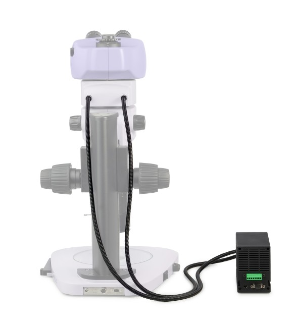 Осветитель коаксиальный MAGUS CI18T