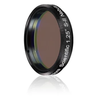 Фильтр Explore Scientific 1.25" S-II Nebula 12nm