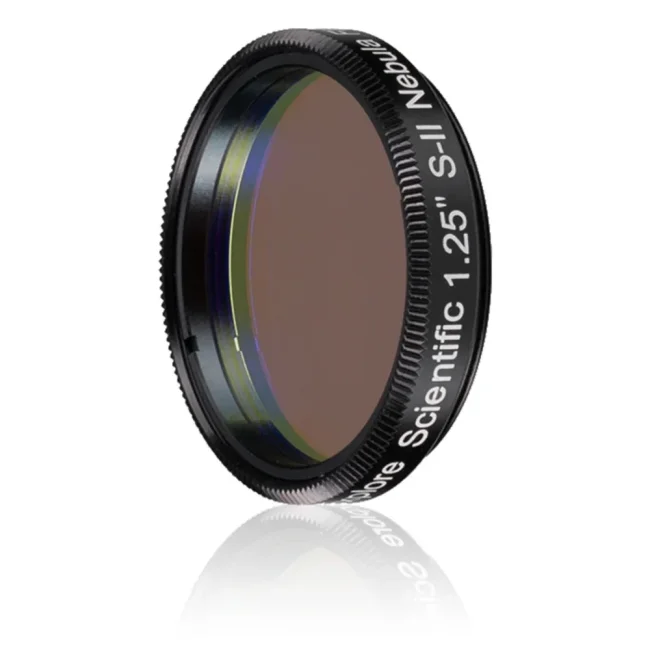 Фильтр Explore Scientific 1.25" S-II Nebula 12nm