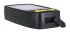 Дозиметр Ermenrich Ping RD40, фиолетовый